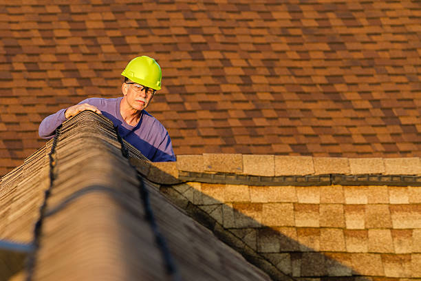 Professional Roofing Contractor in Alma, GA